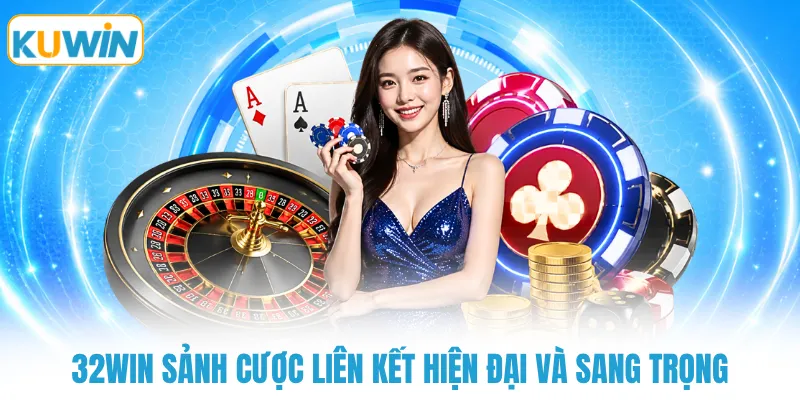 32win sanh cuoc lien ket hien dai va sang trong 32WIN sảnh cược liên kết hiện đại và sang trọng