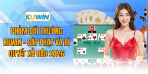 phom doi thuong kuwin sat phat va bi quyet xa rac 2026