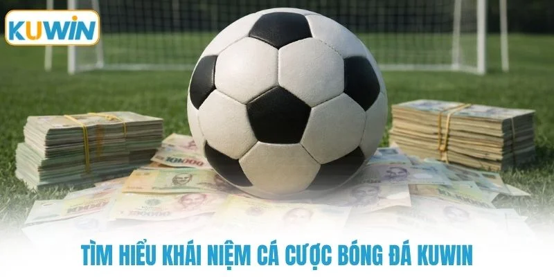 tim hieu khai niem ca cuoc bong da kuwin Tìm hiểu khái niệm cá cược bóng đá KUWIN